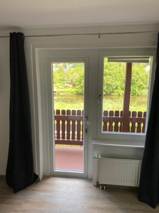 Ferienhaus Gronemann Hannoversch Münden Exterior foto